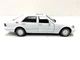 Машинка TK Union Group Mercedes-Benz W140 метал 1:32 світло/звук відчиняються двері/капіт/багажник Біла (LF-43189) - зображення 3