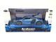 Машинка TK Union Group Audi R8 Auto Expert металева1: 32 Синя - зображення 14