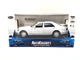 Машинка TK Union Group Mercedes-Benz W140 метал 1:32 світло/звук відчиняються двері/капіт/багажник Біла (LF-43189) - зображення 12