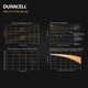 Аккумуляторная батарея Duracell | 12V 2.3Ah | F1 | AGM мультигель (DR2.3-12) - изображение 8