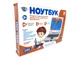 Ноутбук дитячий Limo Toy інтерактивний 35 функцій Сірий/Синій (SK 7073) - зображення 8