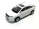 Машинка АвтоСвіт Lexus RX метал 1:32 Біла (AS-2706) - зображення 1