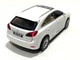 Машинка АвтоСвіт Lexus RX метал 1:32 Біла (AS-2706) - зображення 2
