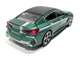 Машинка TK Union Group BMW 5 Series металл 1:32 Зеленая (ТК - 3054) - изображение 7