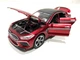 Машинка TK Union Group BMW 5 Series метал 1:32 Червона (ТК - 3054) - зображення 7