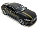 Машинка TK Union Group BMW 5 Series металл 1:32 Черная (ТК - 3054) - изображение 1