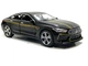 Машинка TK Union Group BMW 5 Series металл 1:32 Черная (ТК - 3054) - изображение 7