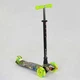 Самокат Best Scooter MAXI 779-1391 колtса PU Салатовий - зображення 1