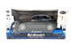 Машинка металева TK Union Group Porshe Cayenne 1:32 Чорна (24705) - зображення 9