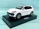 Машинка металлическая TK Union Group Porsche Cayenne 1:32 Белая (24705) - изображение 2