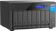 QNAP 10BAY TVS-H874-I5-32G - obraz 5