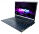 Ноутбук Lenovo Legion 5 17ACH6H (82JY009JUS) Phantom Blue Б/В - зображення 3