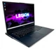 Ноутбук Lenovo Legion 5 17ACH6H (82JY009JUS) Phantom Blue Б/В - зображення 9
