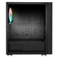 Корпус 1stPlayer B5-M-1A2 Black без БП - изображение 12