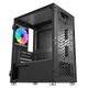 Корпус 1stPlayer B5-M-1A2 Black без БП - изображение 13