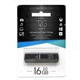 Флеш-накопитель USB3.0 16GB T&G 121 Vega Series Black (TG121-16GB3BK) - изображение 5
