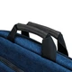 Сумка для ноутбука Grand-X SB-148N 14" soft pocket Navy - изображение 14
