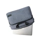 Сумка для ноутбука Grand-X SB-149J 15.6" soft pocket Blue - изображение 12