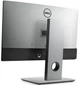 Komputer Dell Optiplex 7400 AIO (N002O7400AIO_VP) Black/Grey - obraz 6