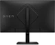Монитор 27" HP Omen 27 Black (780F9E9) - изображение 6