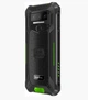 Смартфон Oukitel WP23 4/64GB Green - зображення 3