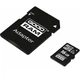 Карта пам'яті GoodRAM M1AA-0160R12 Secure Digital Micro 16Gb/class 10 UHS I/Retail 10/adapter - зображення 3