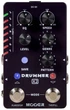 Педаль драм машина MOOER Drummer X2 - изображение 1