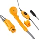 Портативный автомобильный душ Automobile Shower Set от прикуривателя - изображение 2