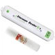 Вакуумный упаковщик Vacuum Sealer E ZWPA-001 Белый для длительного хранения продуктов - изображение 6