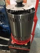Электрошашлычница OK Silver Crest DC-7811 на 6 шампуров 1000W - изображение 2