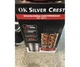 Электрошашлычница OK Silver Crest DC-7811 на 6 шампуров 1000W - изображение 7
