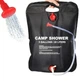 Туристичний похідний компактний душ Easy Camp Solar Shower на 20 літрів портативний для дачі та кемпінгу - зображення 4