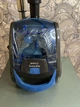 Пылесос без мешка Rainberg RB-652TB 3700W 2,5L Blue - зображення 8