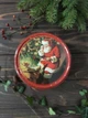 Вершкове печиво Classic Santa від Jacobsens Bakery 150 г З/Б в асортименті (57406) - изображение 6