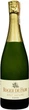 Вино ігристе Codorniu Cava Roger de Flor Brut Nature біле сухе 0.75 л 11.5% (8410013999321) - зображення 1