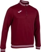 Реглан Joma CAMPUS III бордовый XL 101589.671 - изображение 1