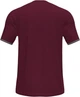 Футболка Joma CAMPUS III бордовая L 101587.671 - изображение 2