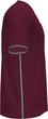 Футболка Joma CAMPUS III бордовая L 101587.671 - изображение 3