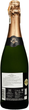 Вино ігристе Codorniu Cava Mont-Ferrant L\'Americano Organic Brut Nature біле сухе 0.75 л 12% (8412074708010) - зображення 3