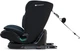 Автокресло KinderKraft Oneto 3 i-Size Graphite Black (KCONE300BLK0000) (5902533922161) - изображение 3