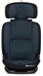 Автокресло KinderKraft Oneto 3 i-Size Graphite Black (KCONE300BLK0000) (5902533922161) - изображение 5