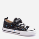 Trampki dziecięce Big Star LL374063 29 Czarne (5900714607890) - obraz 1