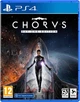 Гра Chorus, Day One Edition для PS4 (З російськими субтитрами) (диск Blu-ray) - изображение 1