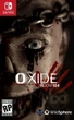 Гра Oxide Room 104 для Nintendo Switch (З російськими субтитрами) Картридж - изображение 1