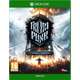 Игра Frostpunk Console Edition для Microsoft Xbox One (диск Blu-ray) - изображение 1