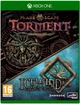 Игра Planescape Torment & Icewind Dale Enhanced Edition для Microsoft Xbox One (диск Blu-ray) - изображение 1
