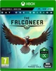 Гра The Falconeer Day one edition для Microsoft Xbox Series X (З російськими субтитрами) (диск Blu-ray) - изображение 1