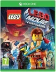 Игра The Lego Movie VideoGame для Microsoft Xbox One (диск Blu-ray) - изображение 1