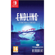 Игра Endling, Extinction is Forever для Nintendo Switch Картридж - изображение 1