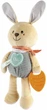 М'яка іграшка з прорізувачем Chicco Зайченя DouDou для обіймів (11467.00) - зображення 3